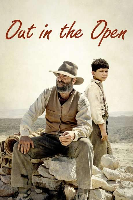 Out in the Open
